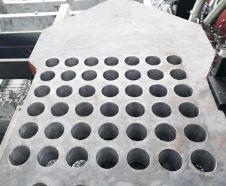 PZ3016 Mesin Bor Plat CNC di Menara Baja Sudut dan Industri Struktur Baja