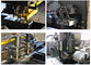 Multifungsi Mesin Meninju, Menandai Dan Mengebor Plat CNC Berkecepatan Tinggi
