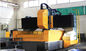 Mesin Penggilingan Plat CNC Akurasi Tinggi, Mesin Penyadapan CNC Otomatis