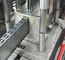 Mesin meninju pipa Tabung CNC Meninju Lubang pada Pipa Bulat, Tabung Persegi, dan Bilah Profil