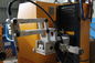 Mesin Beveling Pemotong Pipa Persegi Panjang CNC Berkecepatan Tinggi Quanlity Baik dan Akurasi Tinggi