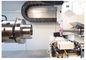 Mesin Penggiling Piring CNC Internal Aerospace Auto Industry