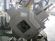 Mesin Pemotong Menandai Menandai Sudut CNC Berkecepatan Tinggi, Garis Mesin Pengeboran Sudut CNC