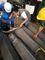 Pengeboran dan Penandaan Mesin CNC Berkecepatan Tinggi untuk Angle Steel Bar