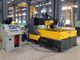 Gantry Type CNC Plate Drilling Machine Kecepatan spindel 120 ～ 560r / mnt
