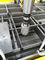 Flange CNC Plate Drilling Machine Mesin Pengolahan Plat Logam Akurasi Tinggi