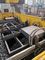Flange CNC Plate Drilling Machine Mesin Pengolahan Plat Logam Akurasi Tinggi