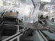 Mesin Pengeboran Plat CNC Spindle Berkecepatan Tinggi Ganda Jenis Gantry Movable Fleksibel