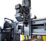 Mesin Bor H Beam CNC Berkecepatan Tinggi 3D Ukuran H Beam 1250x600mm
