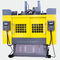 Mesin Pengeboran Flange CNC Berkecepatan Tinggi dengan Model Pendingin Dalam Spindle Ganda HFD500 / 2