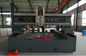 Mesin Bor Plat CNC Lubang Dalam Kecepatan Tinggi Model Spindle BT50 PHD2016