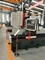 Mesin Pengeboran Flange CNC Kecepatan Tinggi untuk Pelat Logam BT40 Spindle
