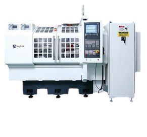 Mesin Penggiling Komposit Edaran Internal Dan Eksternal CNC Untuk Industri Suku Cadang Akurasi Tinggi