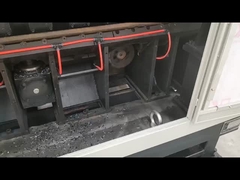 Mesin penggilingan belakang sudut