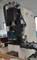 Mesin Pembentuk Roller Bracket Surya Berkecepatan Tinggi Produksi Otomatis