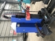 8 Axis Cnc Plasma Cutting Machine Untuk Pipa Tabung H Beam Angle Steel