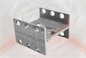 8 Axis Cnc Plasma Cutting Machine Untuk Pipa Tabung H Beam Angle Steel