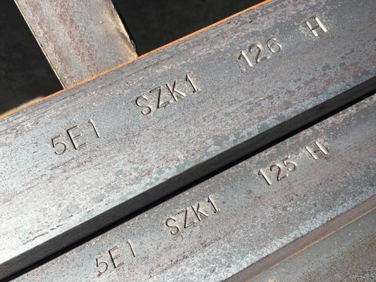 DZ120 Hydraulic Angle Steel Typing Machine untuk industri menara baja