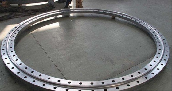 3000*3000 Ukuran benda kerja BT50 Mesin Pengeboran Plat CNC 30 KW Daya Motor Servo Spindle