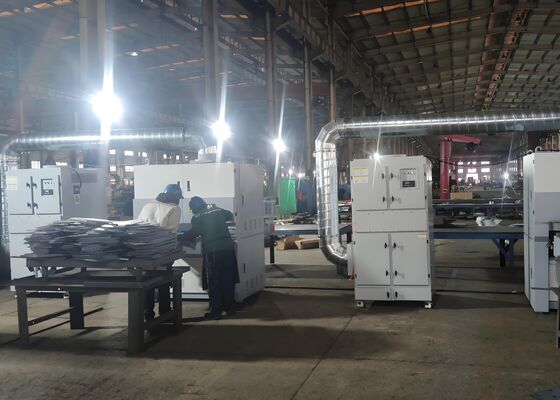 500kgs Max. Kapasitas Pemuatan Model BP1000 Piring Polishing Mesin 28KW Mesin Daya