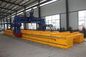 Gantry Type CNC H Beam Drilling Machine Khusus Untuk Balok Bagian Besar