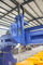 Gantry Type CNC H Beam Drilling Machine Khusus Untuk Balok Bagian Besar