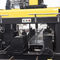 Mesin Bor H Beam CNC H beam size 1000x500mm dengan 9 kepala bor