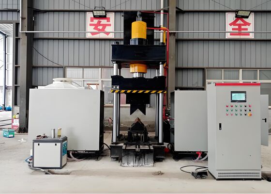 Industri Menara Digunakan CNC Angle Baja Bending Dan Mesin Pemanasan Untuk Plat Baja Datar