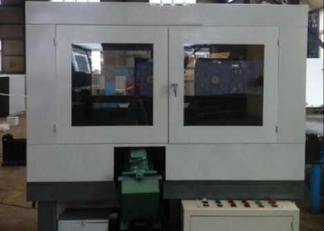 Mesin CNC Angle Punching Untuk Menglibatkan Angle Steel Root Milling Grinding