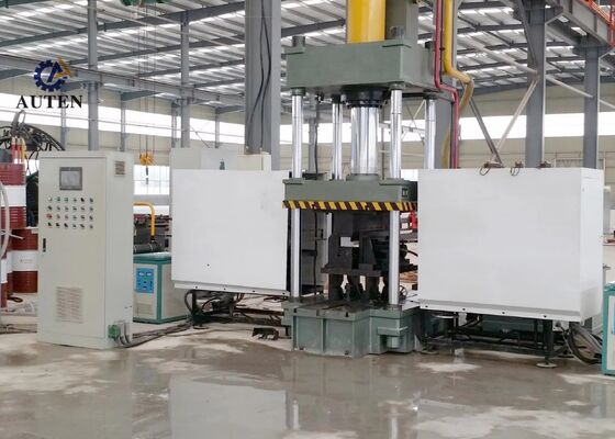 Model HQ250-700 CNC Angel Baja Bending Dan Mesin Pemanasan Untuk Lembar Logam Datar