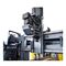 Kecepatan Super Tinggi CNC H Beam Drilling Machine Line Spindle Speed ​​200 ～ 3000r / mnt