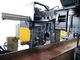 Kecepatan Tinggi CNC H Beam Drilling Line Produksi Mesin Untuk Penjualan
