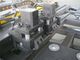 Mesin Punching Plat CNC Berkecepatan Tinggi Untuk Pasokan Pabrik Pelat Logam Secara Langsung