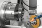 Akurasi Tinggi Internal Dan Eksternal CNC Grinding Machine Untuk Industri Suku Cadang Mobil