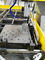 Servo Motor CNC Plat Drilling Machine, Logam Plat Milling Machine Kebisingan Rendah