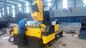 Servo Motor CNC Plat Drilling Machine, Logam Plat Milling Machine Kebisingan Rendah