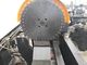 Kecepatan Super Tinggi CNC H Beam Drilling Machine Line Spindle Speed ​​200 ～ 3000r / mnt