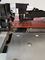 Mesin Punching dan Drilling Plat CNC Berkecepatan Tinggi dengan Fungsi Penandaan Diameter Lubang 50mm