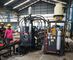 Mesin Punching Sudut CNC Untuk Kekuatan Pemotongan Menara Baja Sudut 2000kN