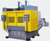 Mesin Pengeboran Flange CNC Berkecepatan Tinggi dan Produksi Tinggi dengan Model Spindle Ganda HFD500 / 2