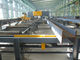 CNC Gantry Movable High Speed ​​H Beam Drilling Machine Untuk Model Konstruksi Jembatan BHD1250
