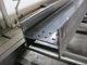 Mesin Inti Fabrikasi Struktur Baja Kecepatan Tinggi Mesin Pengeboran H Beam CNC