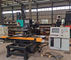 C Type Machine Body Mesin Punching dan Bor Hidrolik Plat CNC Power Supply