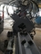 Garis Mesin Punching Sudut CNC berkecepatan tinggi dengan Model Pemotong Pisau Tunggal APM125