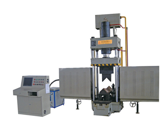 APB2060 Mesin Bending Hidrolik CNC Angle dan Plate Fire