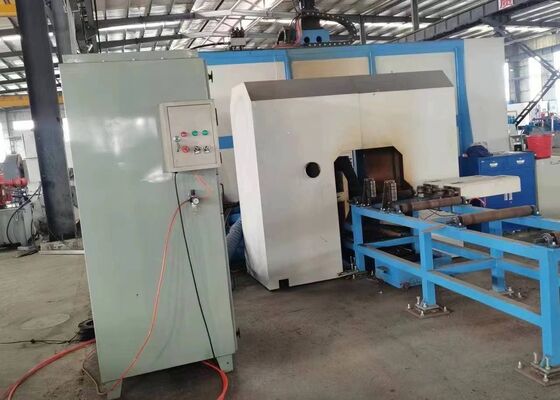 BT40 Spindle Hole Taper Seri BHD Mesin Bor Kecepatan Tinggi CNC Untuk Balok