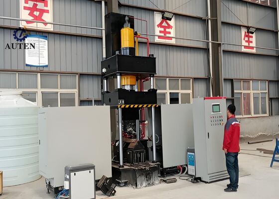 2-16mm Ketebalan lempeng lentur CNC Angle Steel Flame Bending Machine 15KW Daya Motor